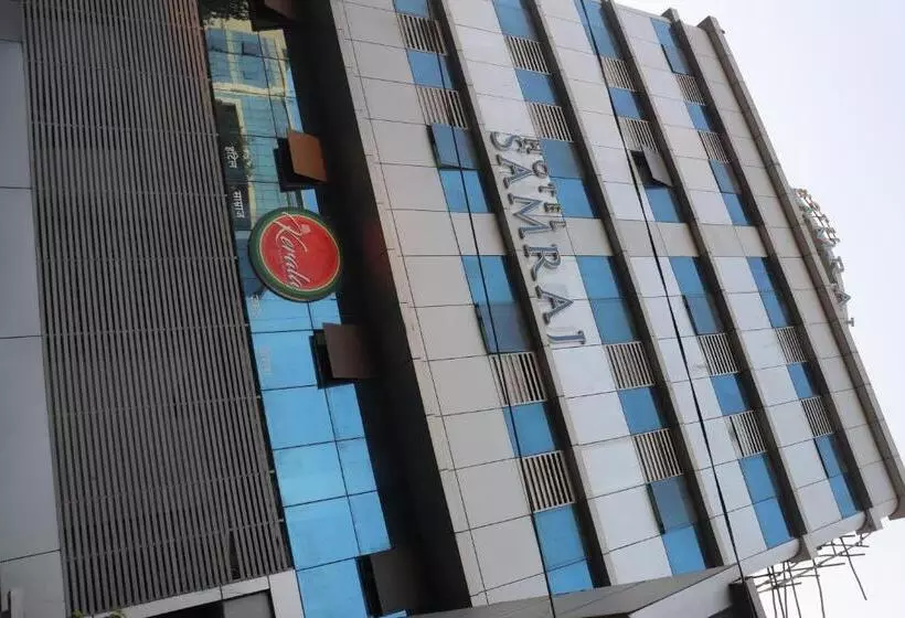 Hotel Samraj
