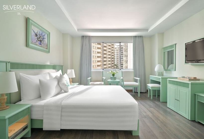 בית מלון כפרי Silverland Sil