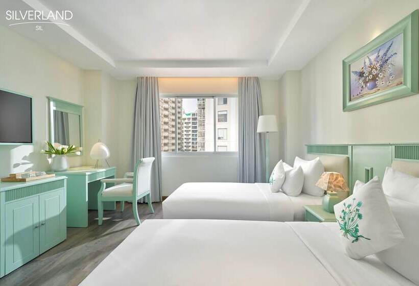 בית מלון כפרי Silverland Sil