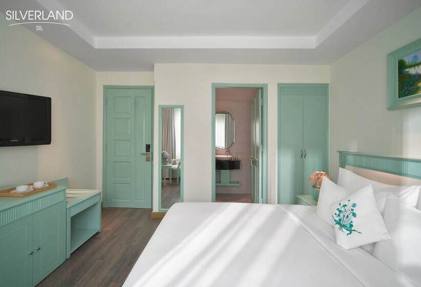 בית מלון כפרי Silverland Sil