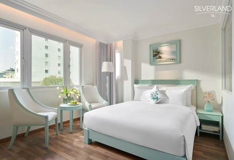 בית מלון כפרי Silverland Sil