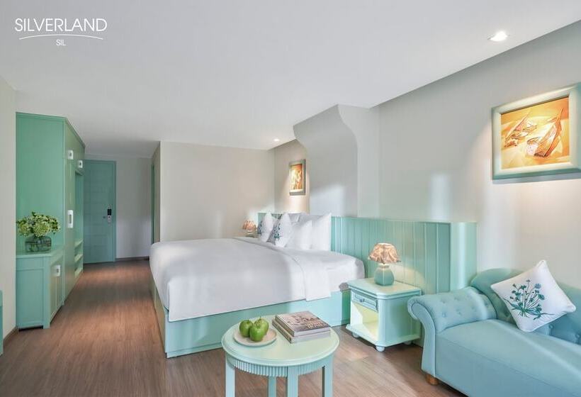 בית מלון כפרי Silverland Sil