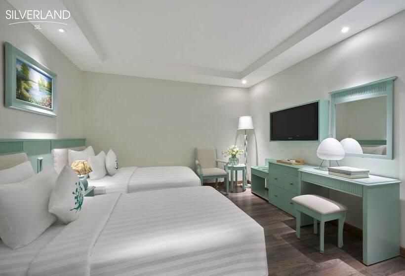 בית מלון כפרי Silverland Sil