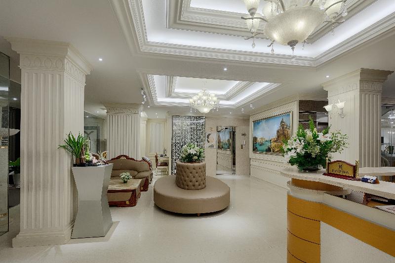 בית מלון כפרי Silverland Sil