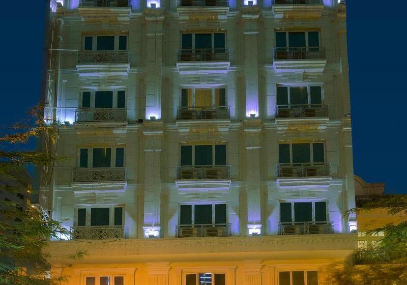 בית מלון כפרי Silverland Sil