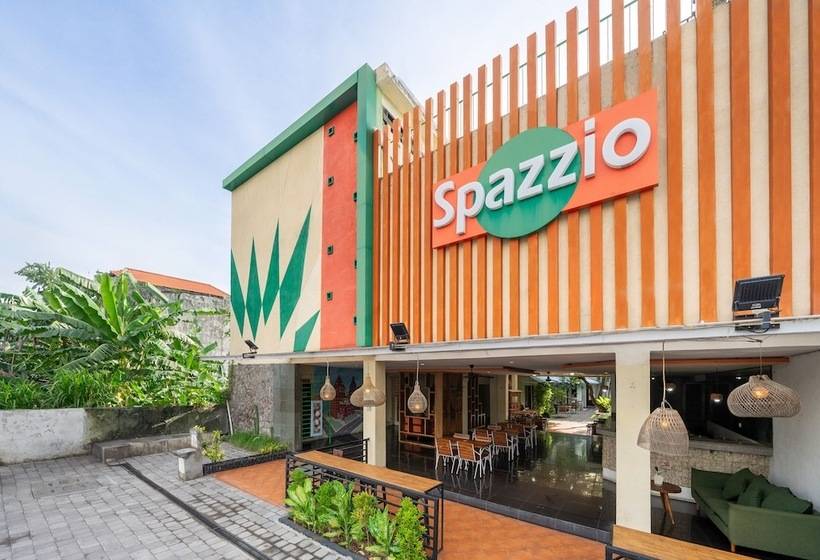 호텔 Spazzio Bali