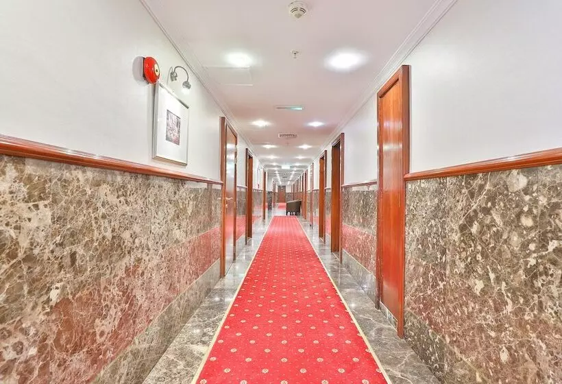 Hotel Sun and Sands Downtown