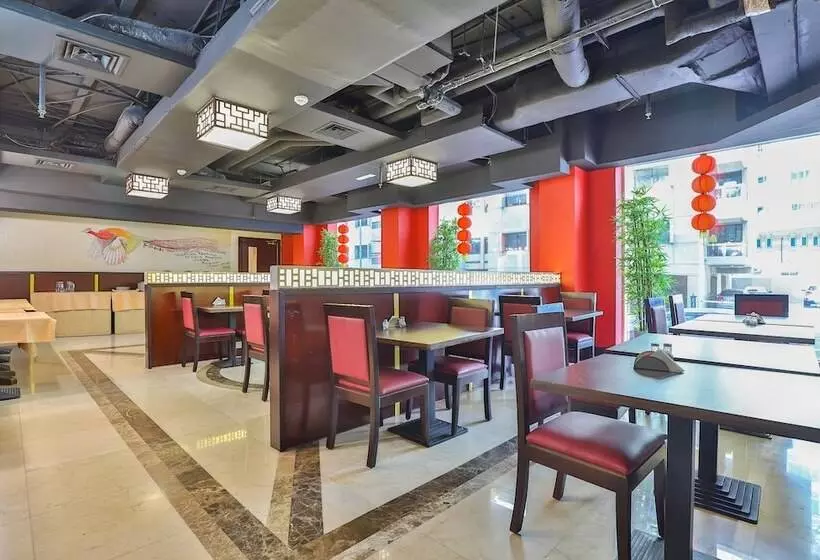 Hotel Sun and Sands Downtown