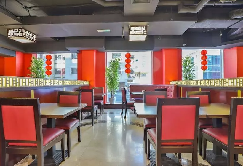 Hotel Sun and Sands Downtown