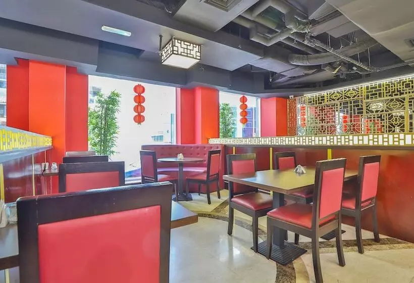 Hotel Sun and Sands Downtown