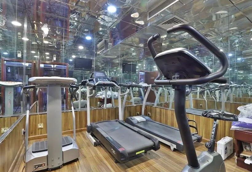 Hotel Sun and Sands Downtown