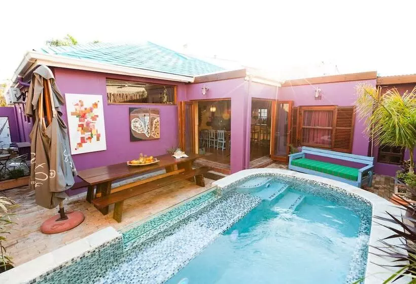 酒店 Sweet Olive Guesthouse