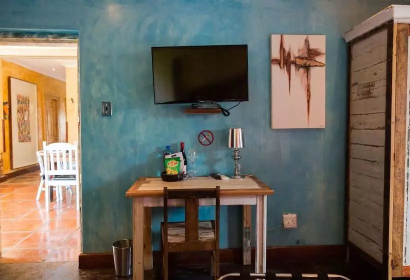 酒店 Sweet Olive Guesthouse