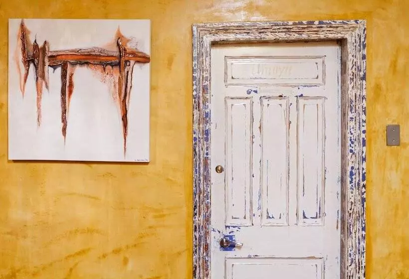 酒店 Sweet Olive Guesthouse