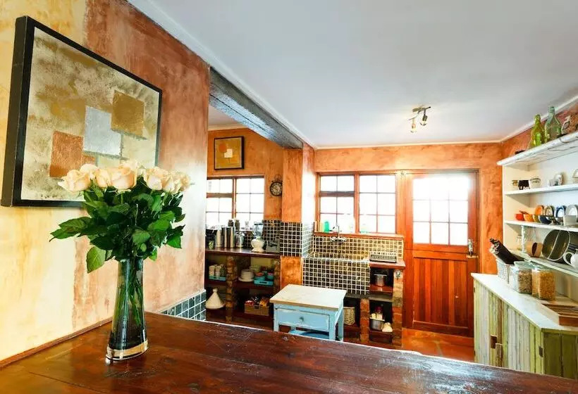 酒店 Sweet Olive Guesthouse