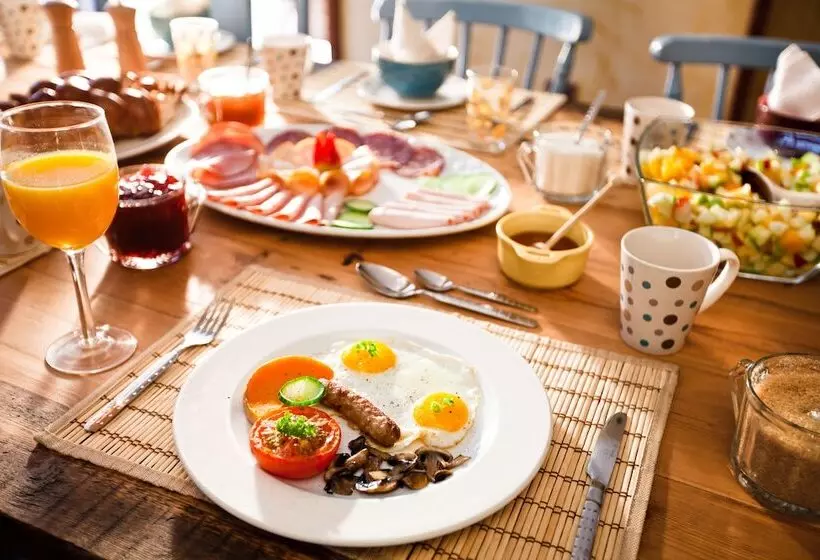 酒店 Sweet Olive Guesthouse