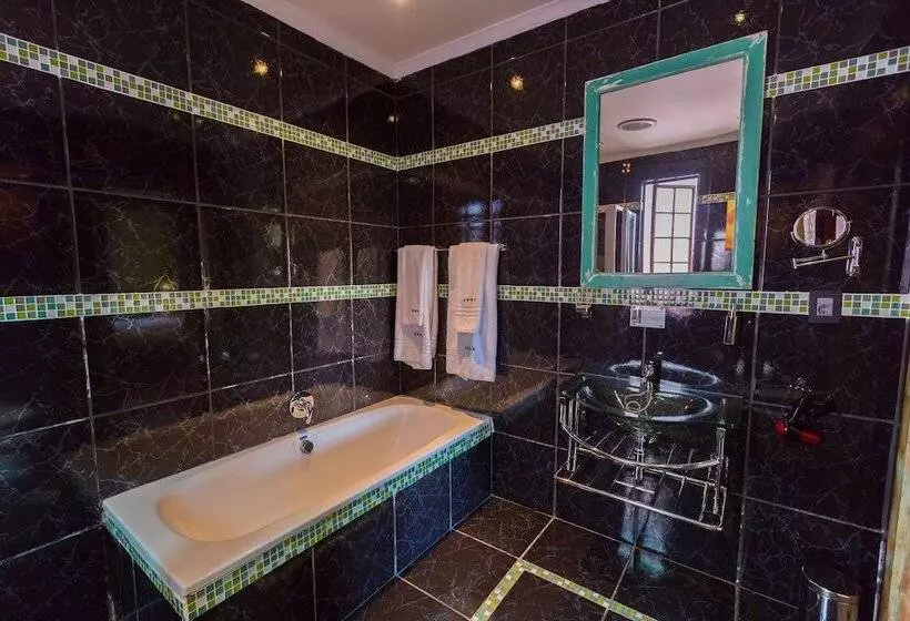 酒店 Sweet Olive Guesthouse