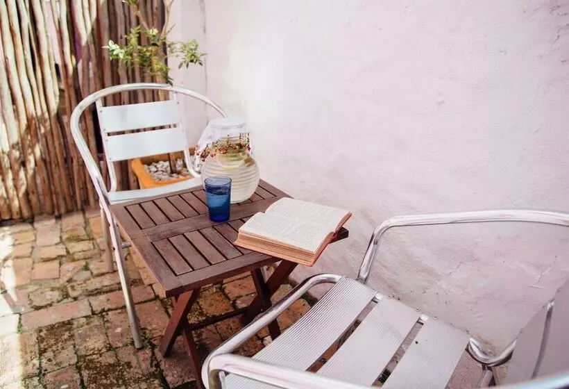 酒店 Sweet Olive Guesthouse