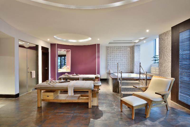 Taj Hotel & Convention Centre, Agra