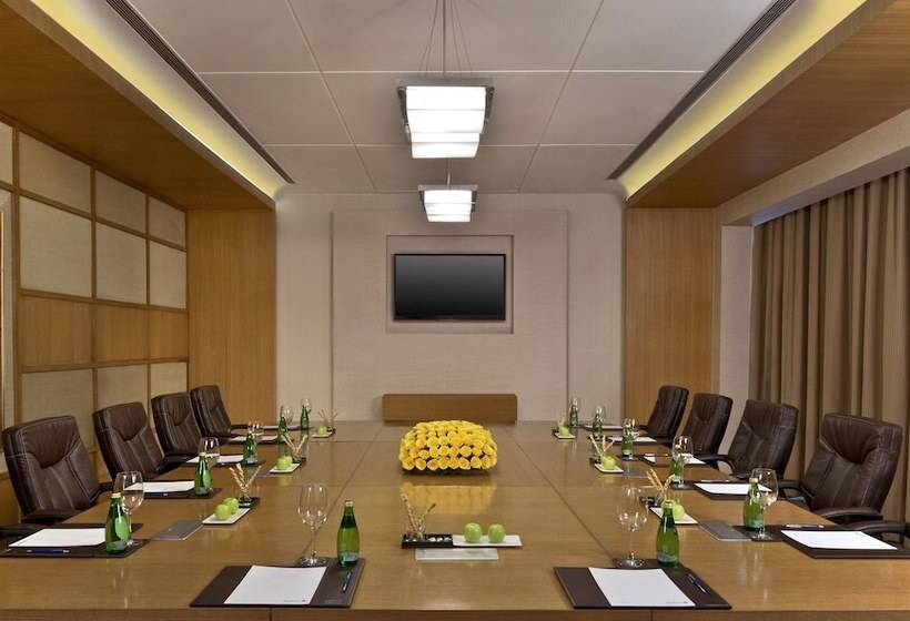 Taj Hotel & Convention Centre, Agra