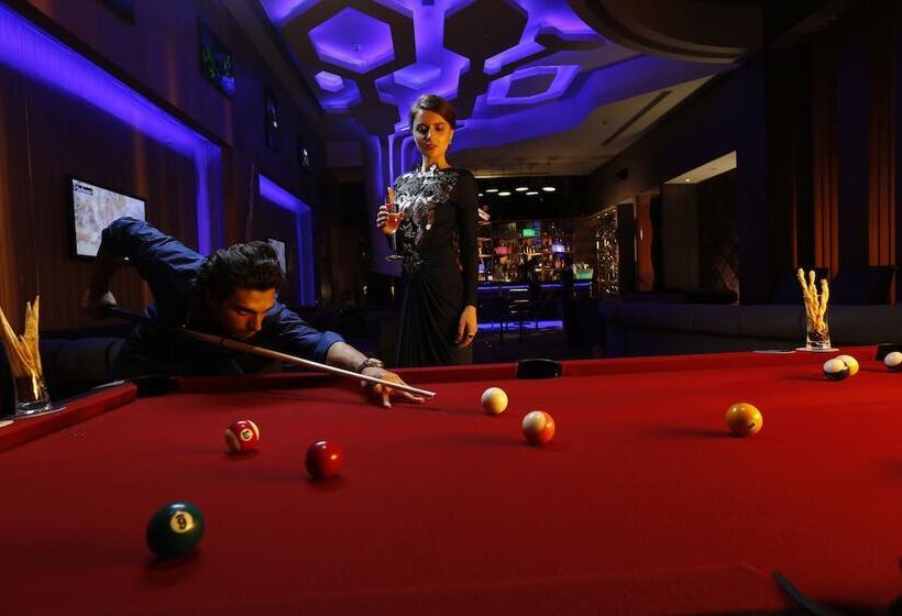 Taj Hotel & Convention Centre, Agra