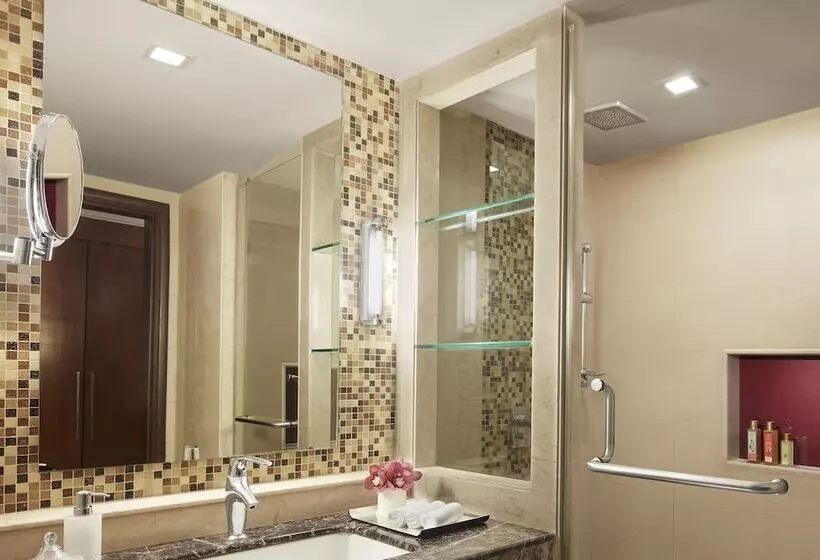 Taj Hotel & Convention Centre, Agra