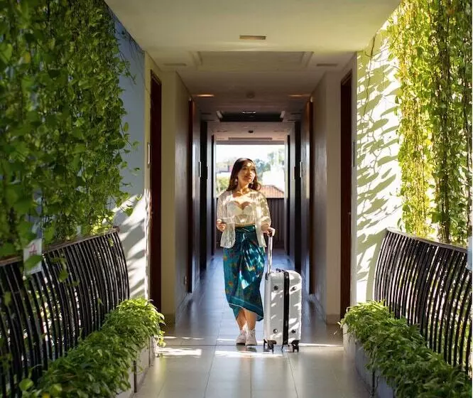 Hotel The 1o1 Bali Oasis Sanur