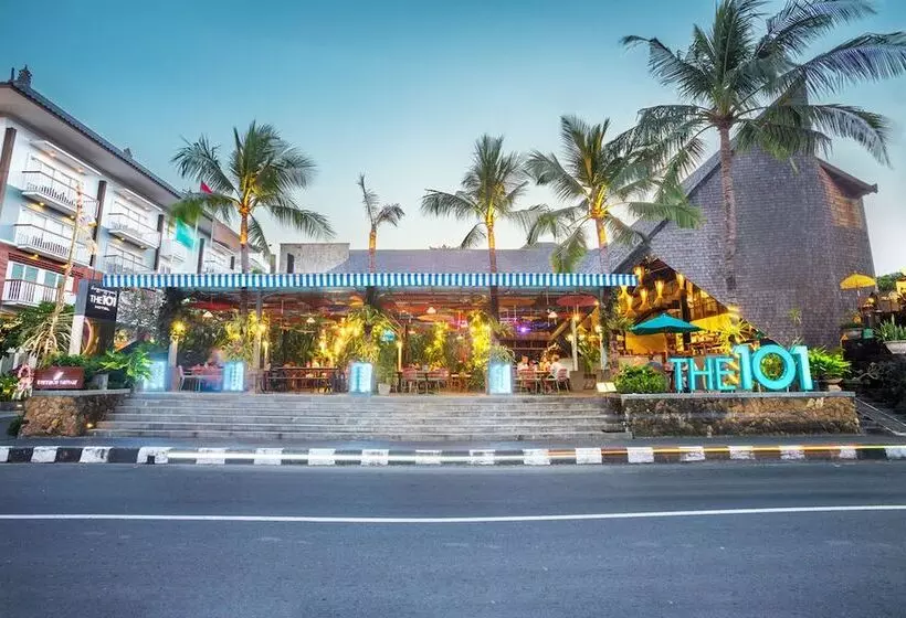 Hotel The 1o1 Bali Oasis Sanur