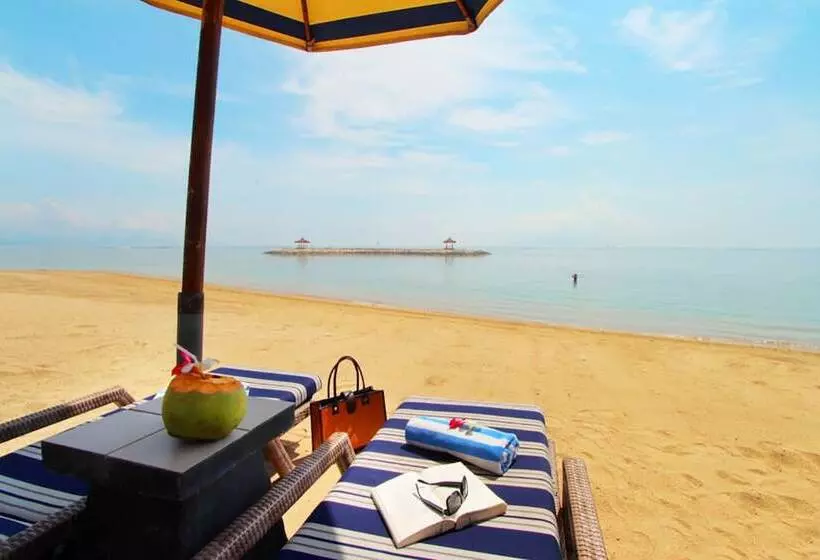 Hotel The 1o1 Bali Oasis Sanur
