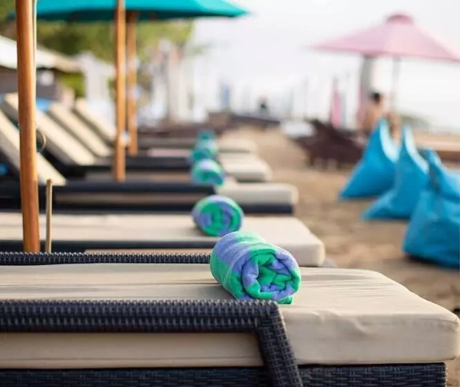 Hotel The 1o1 Bali Oasis Sanur