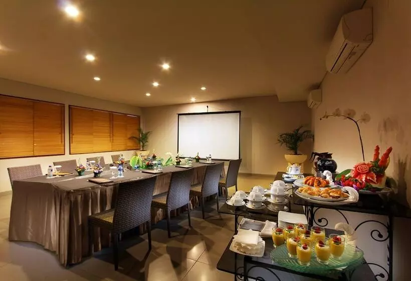 Hotel The 1o1 Bali Oasis Sanur