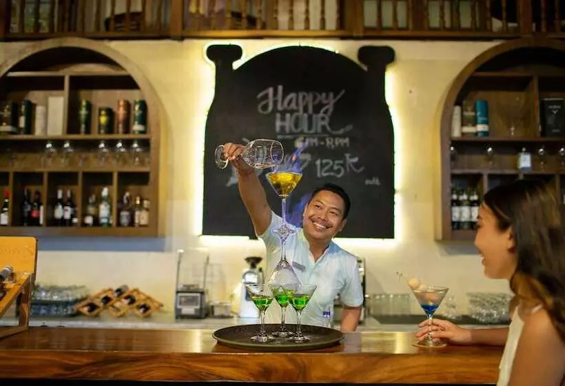 Hotel The 1o1 Bali Oasis Sanur