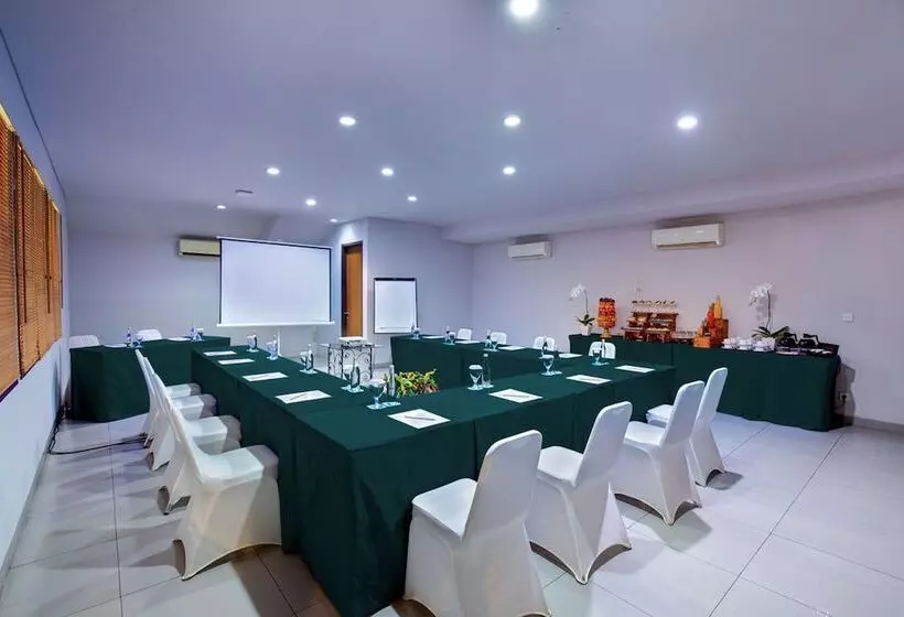 Hotel The 1o1 Bali Oasis Sanur