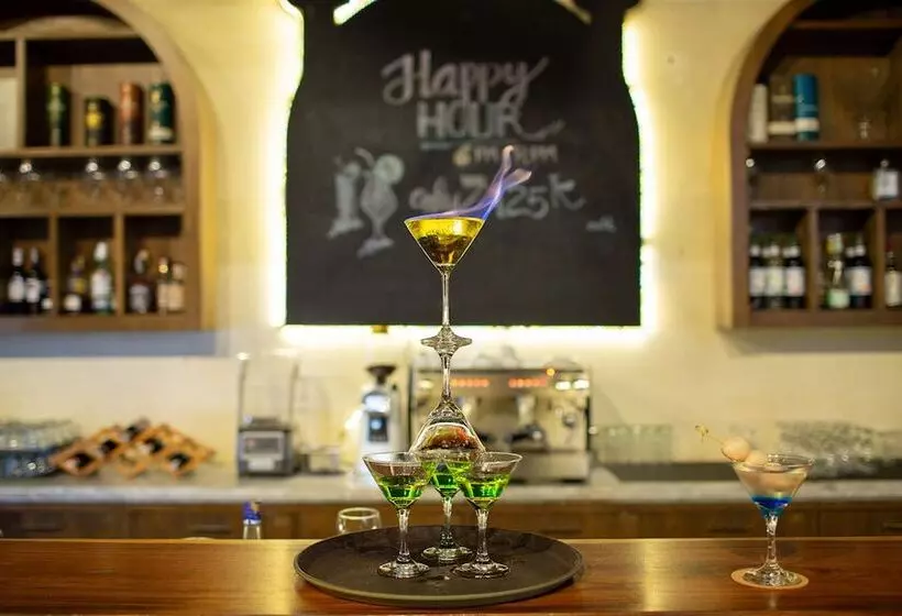 Hotel The 1o1 Bali Oasis Sanur