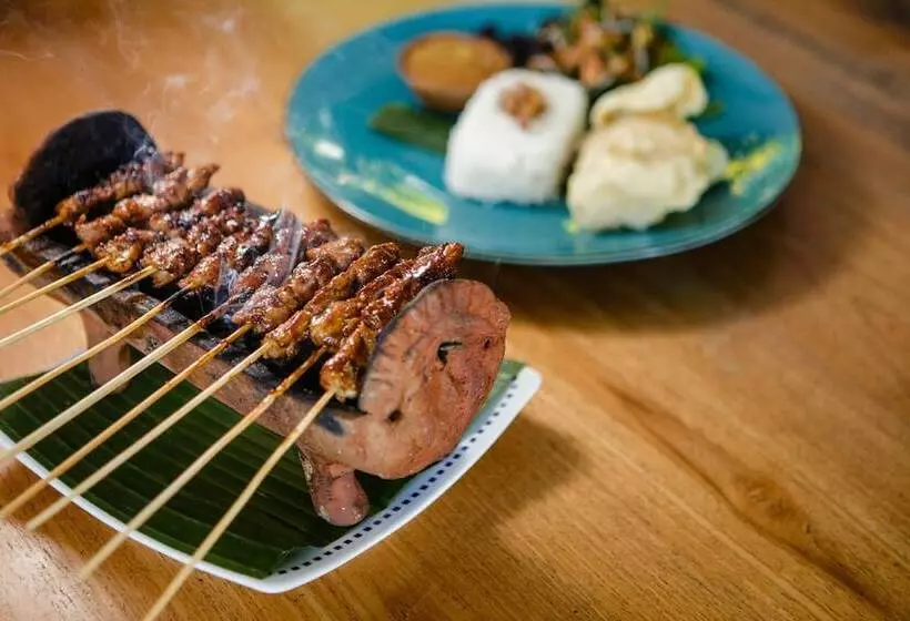 Hotel The 1o1 Bali Oasis Sanur