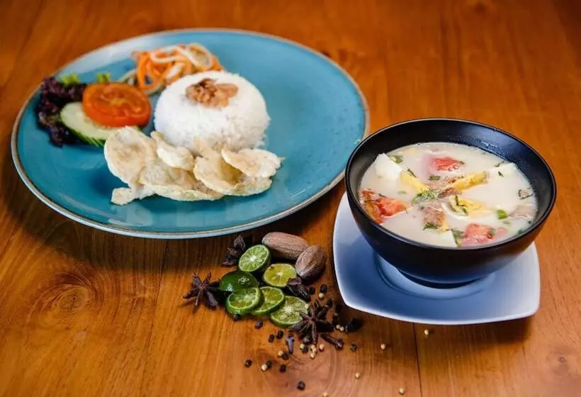 Hotel The 1o1 Bali Oasis Sanur