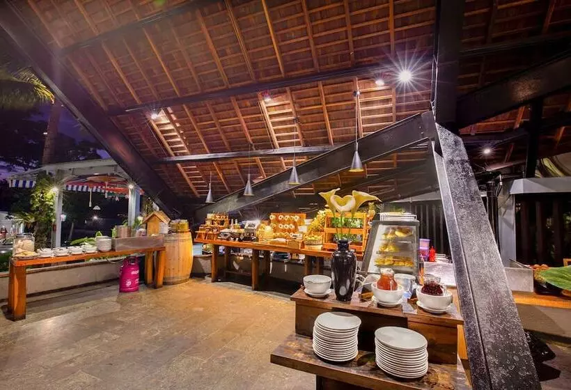 Hotel The 1o1 Bali Oasis Sanur