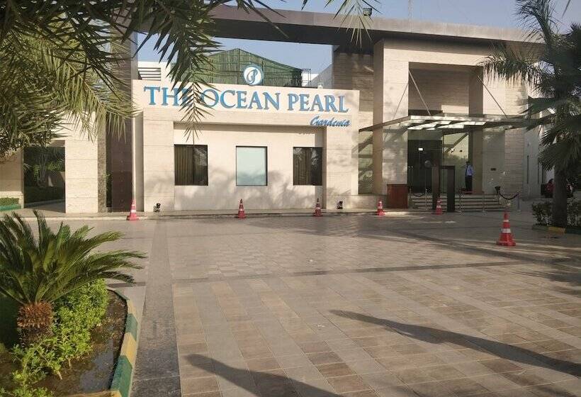 호텔 The Ocean Pearl Gardenia