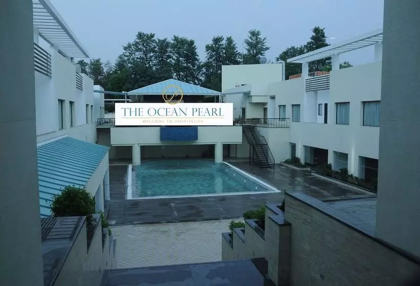 酒店 The Ocean Pearl Gardenia