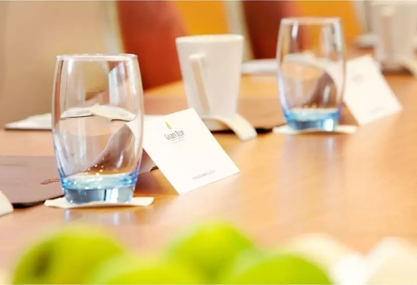 酒店 The Ocean Pearl Gardenia