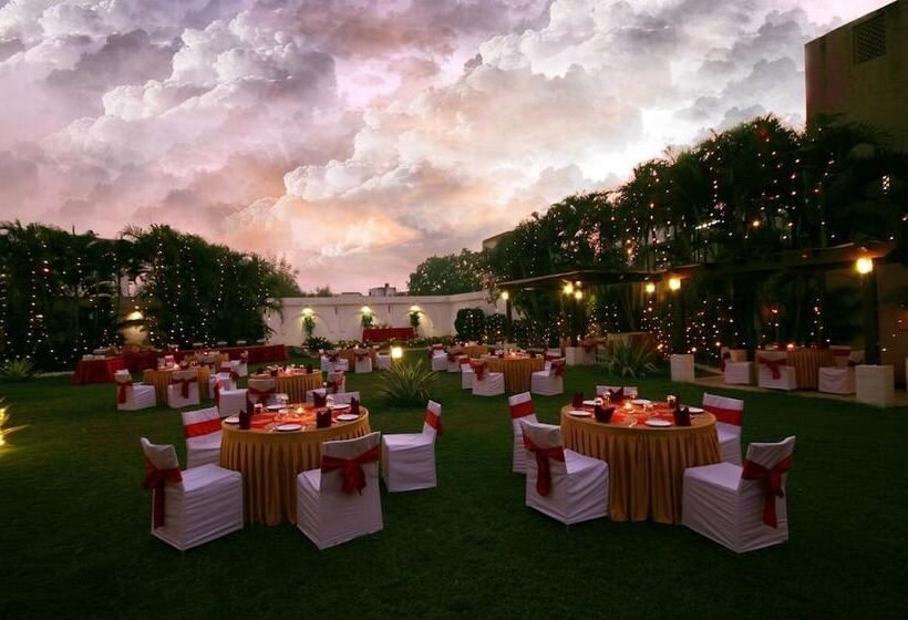 호텔 The Ocean Pearl Gardenia