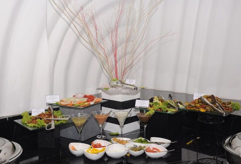 호텔 The Ocean Pearl Gardenia