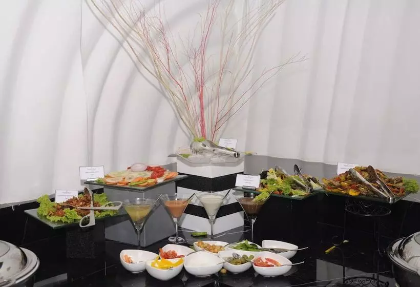 酒店 The Ocean Pearl Gardenia