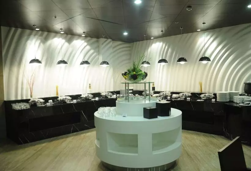 酒店 The Ocean Pearl Gardenia