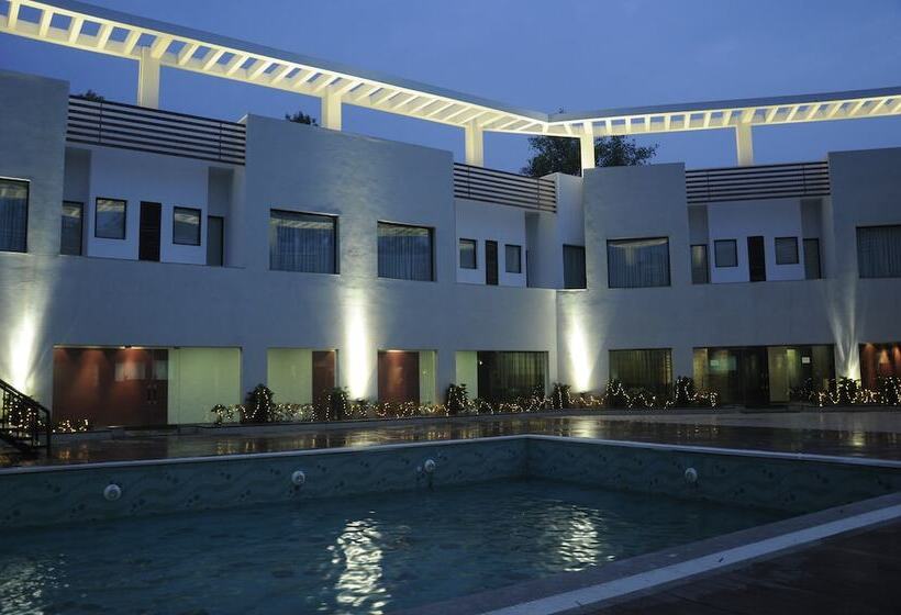 호텔 The Ocean Pearl Gardenia