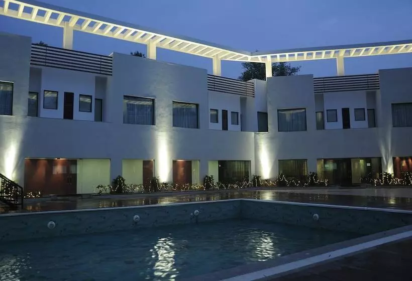 酒店 The Ocean Pearl Gardenia