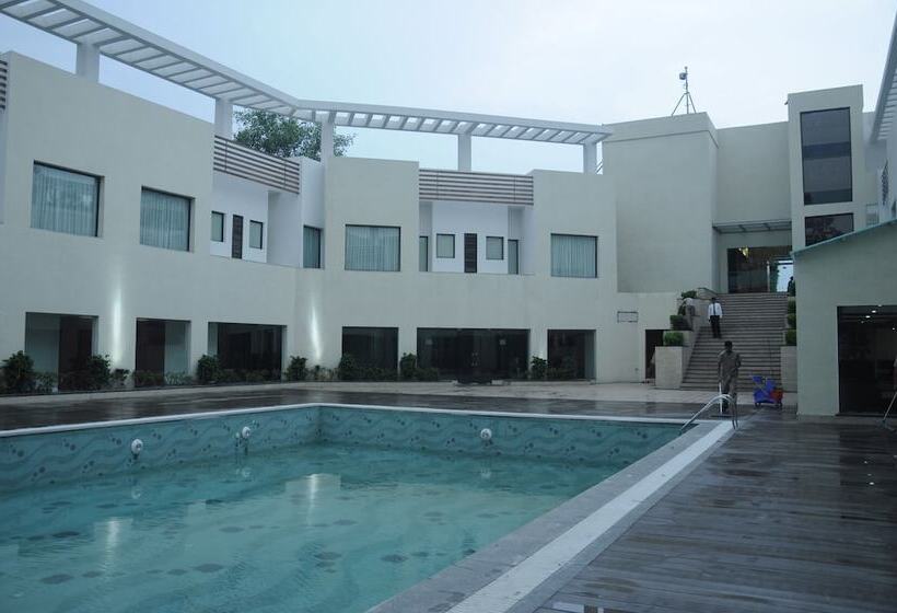 호텔 The Ocean Pearl Gardenia