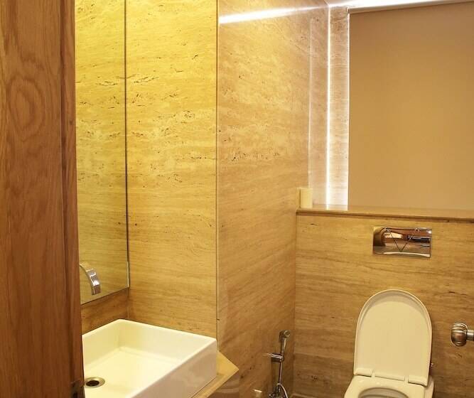 호텔 The Ocean Pearl Gardenia