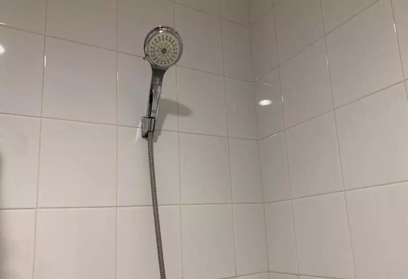 בית מלון כפרי Glodok Plaza