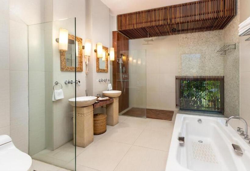 Hotel Ubud Green Resort Villas Powered By Archipelago